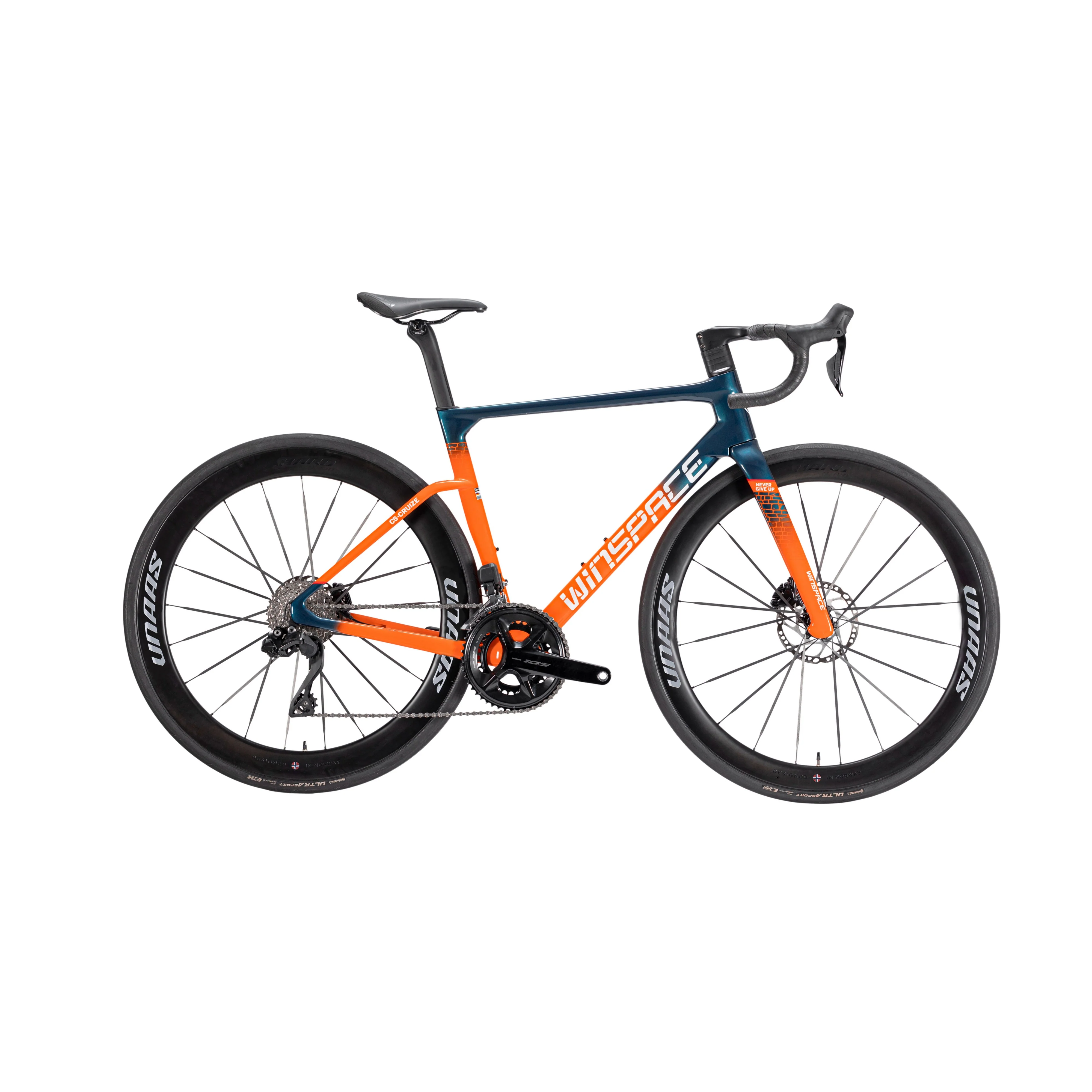 C5 105 Di2 - Image 4