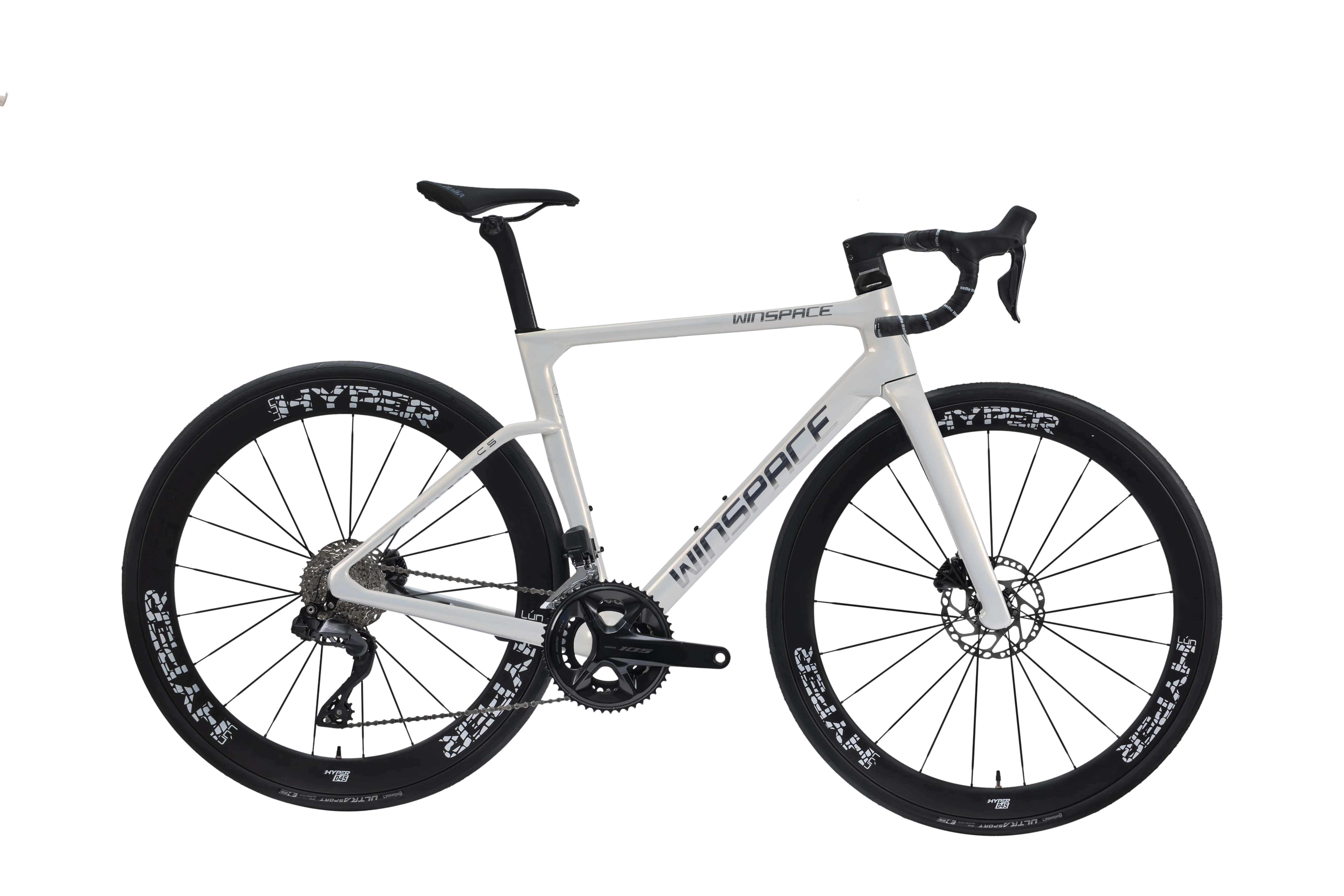 C5 105 Di2 - Image 6