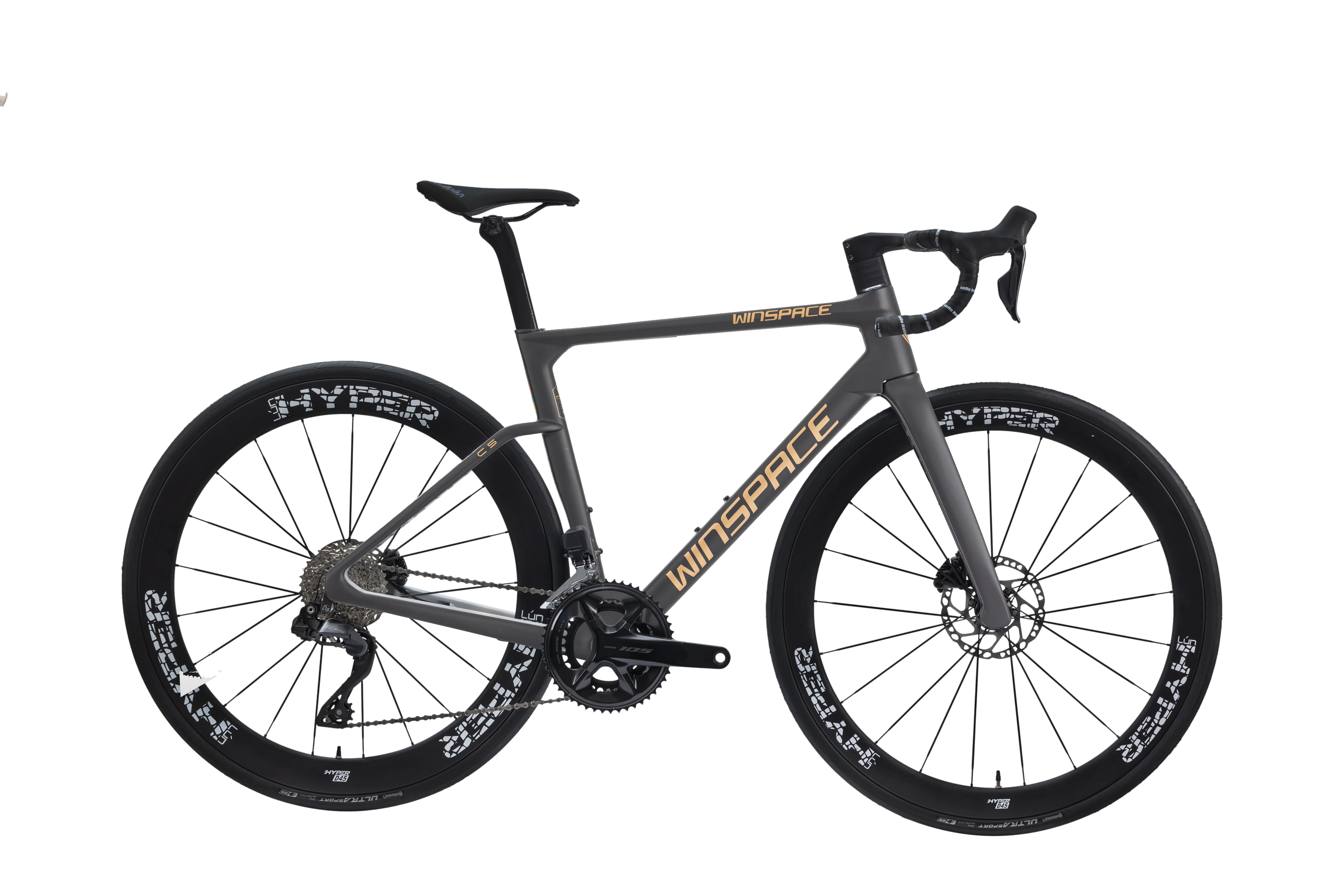 C5 105 Di2 - Image 7