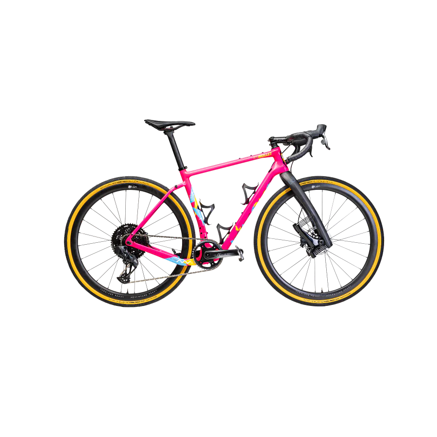 G2 Gravel - Image 10