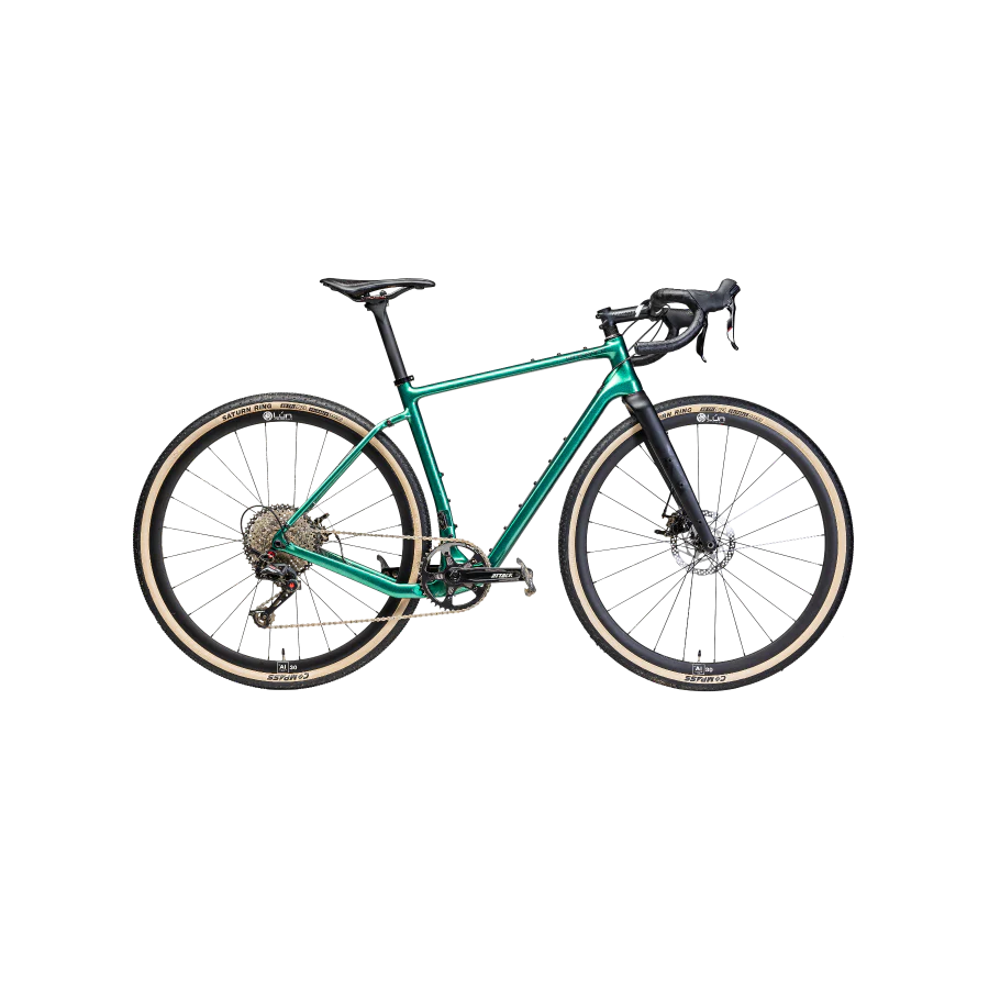 G2 Gravel - Image 11