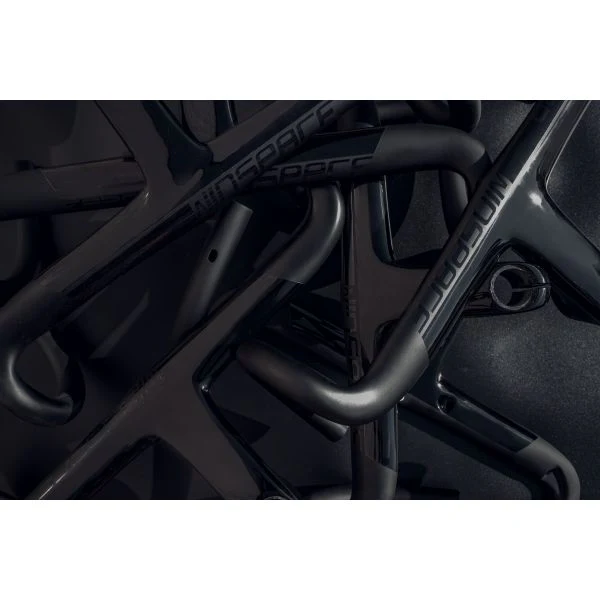 Winspace Zero Integrated Bar and Stem - Image 5