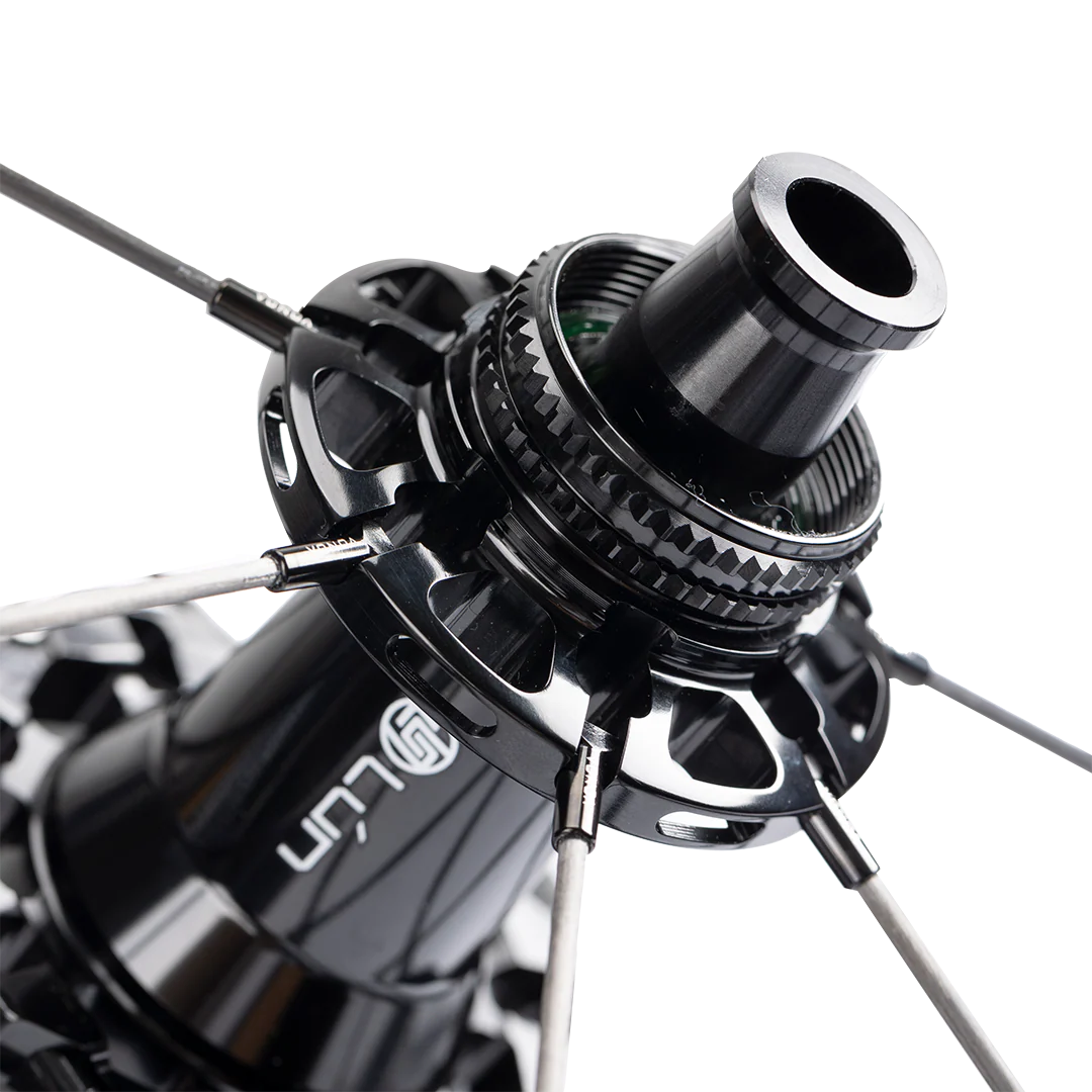 HYPER 3 D33 Disc Brake Wheelset - Image 3