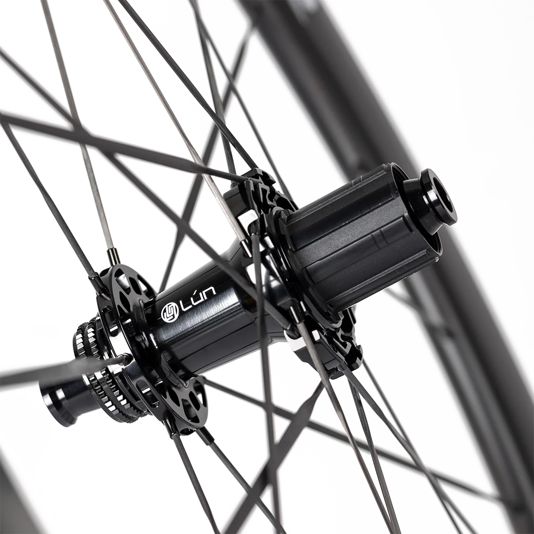 HYPER 3 D33 Disc Brake Wheelset - Image 8