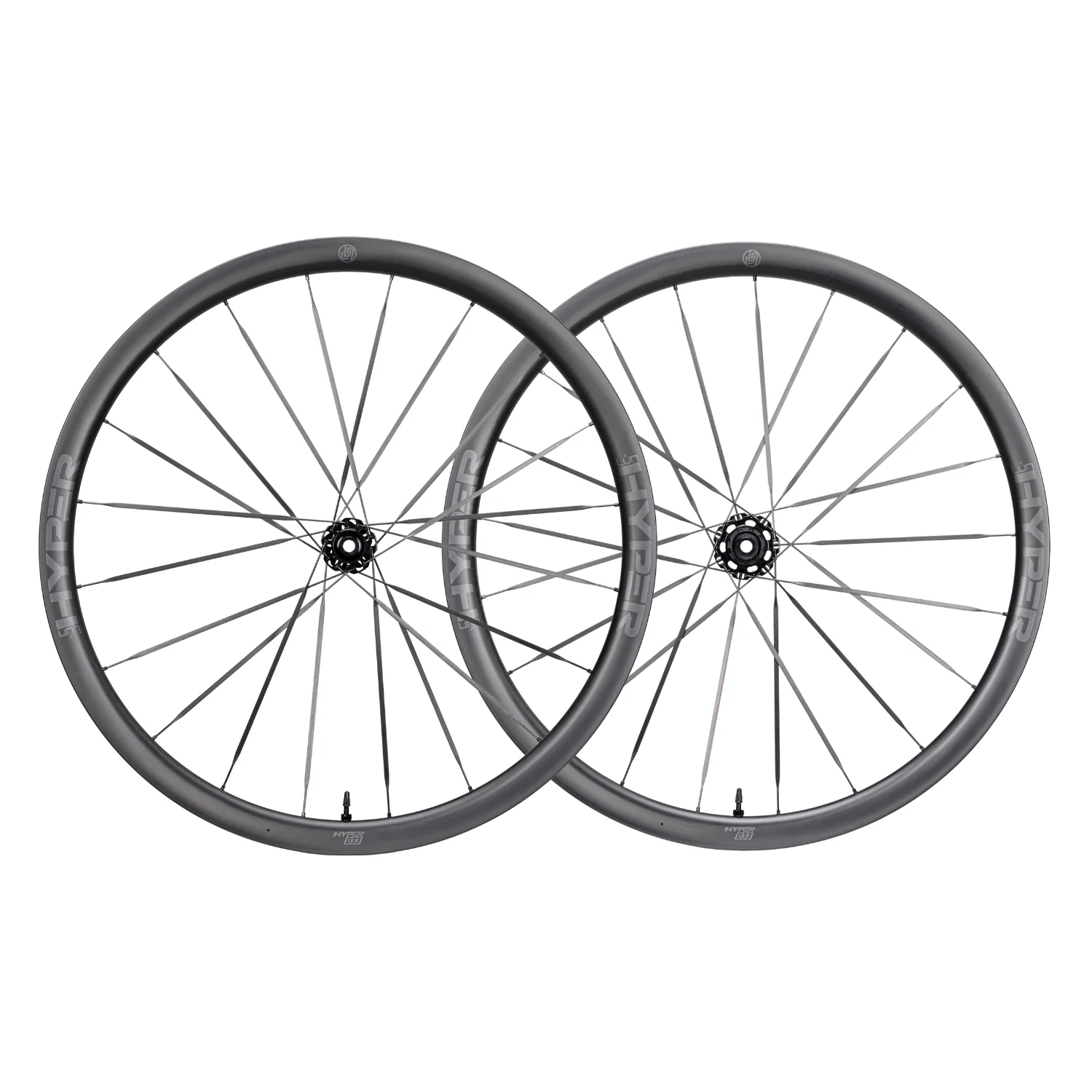 HYPER 3 D33 Disc Brake Wheelset - Image 9