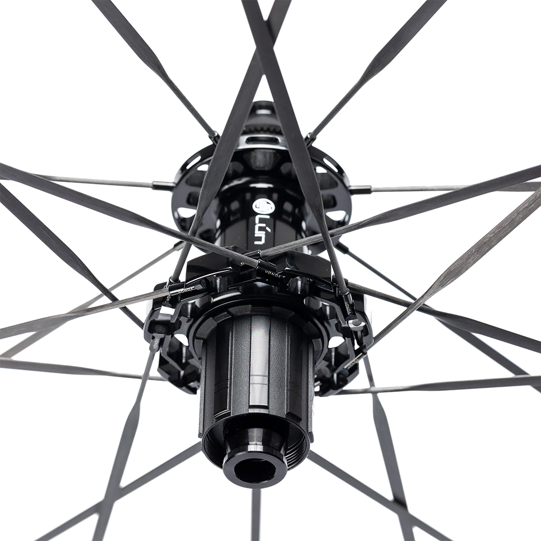 HYPER 3 D45 Disc Brake Wheelset - Image 3