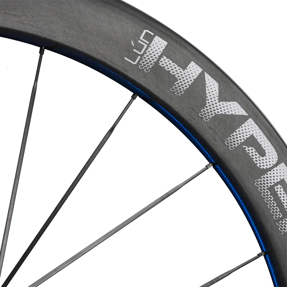 Lún HYPER 23 SE D33 Disc Brake Wheelset - Image 3