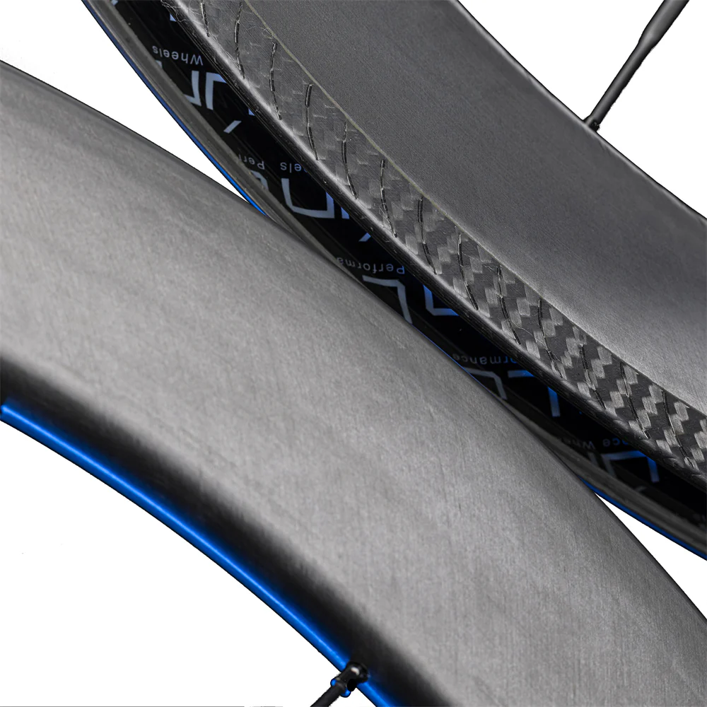 Lún HYPER 23 SE D33 Disc Brake Wheelset - Image 4