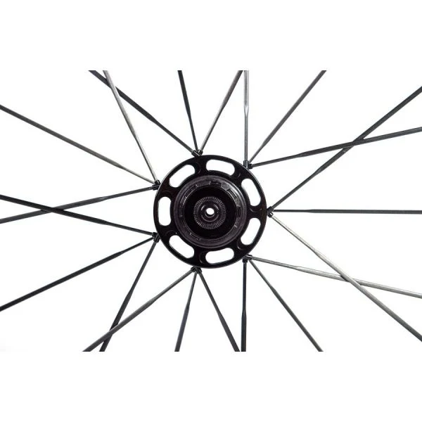 Lún HYPER 50mm Rim Brake Wheelset - Image 4