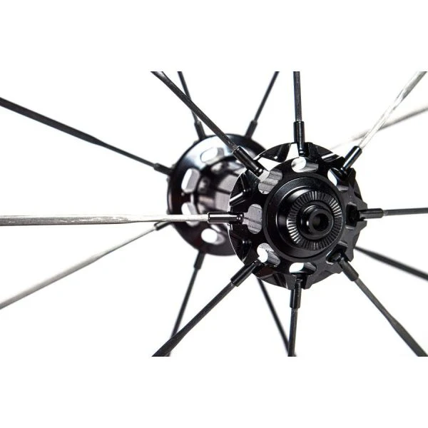 Lún HYPER 50mm Rim Brake Wheelset - Image 6