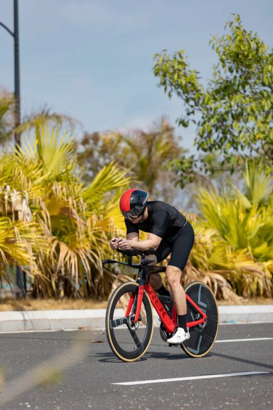 Lún Kronos Tri-Spoke Wheel - Image 6