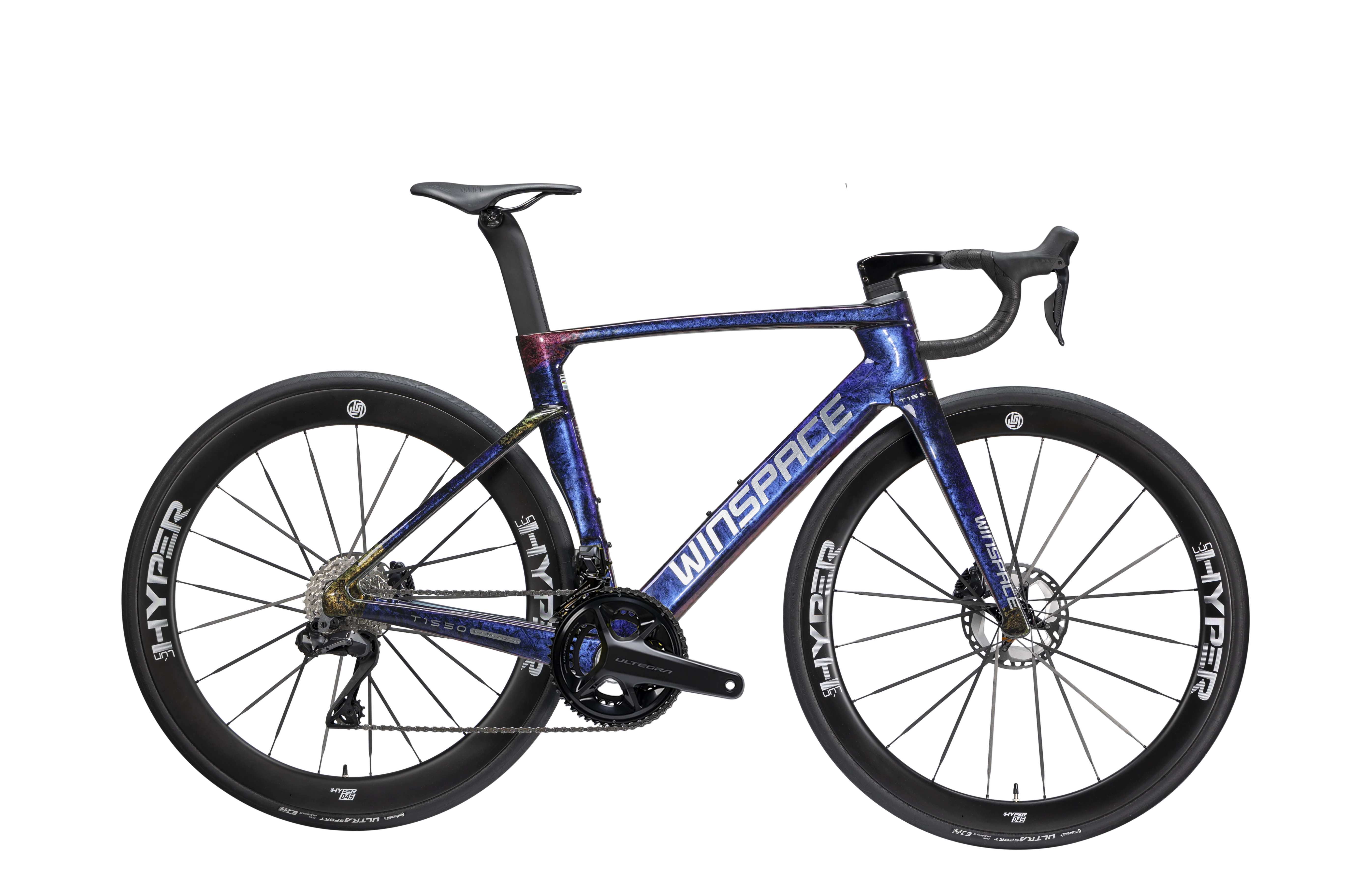 T1550 Gen2 105 Di2 - Image 14