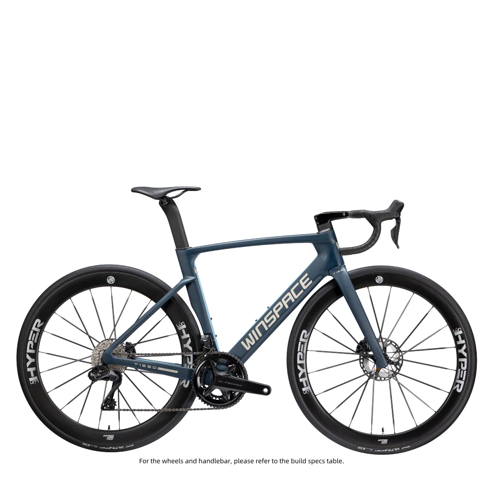 T1550 Gen2 105 Di2 - Image 3