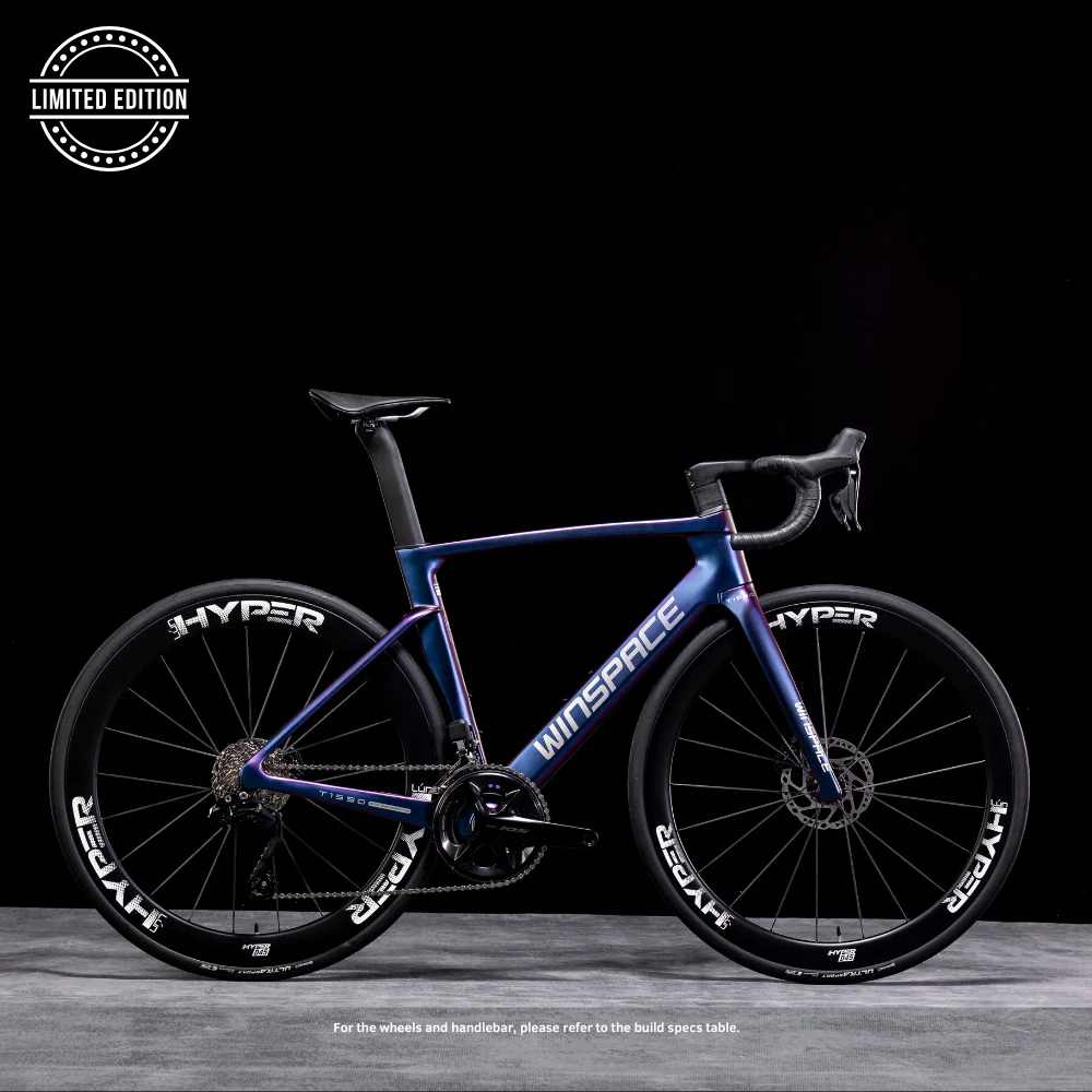 T1550 Gen2 Ultegra Di2 - Image 9