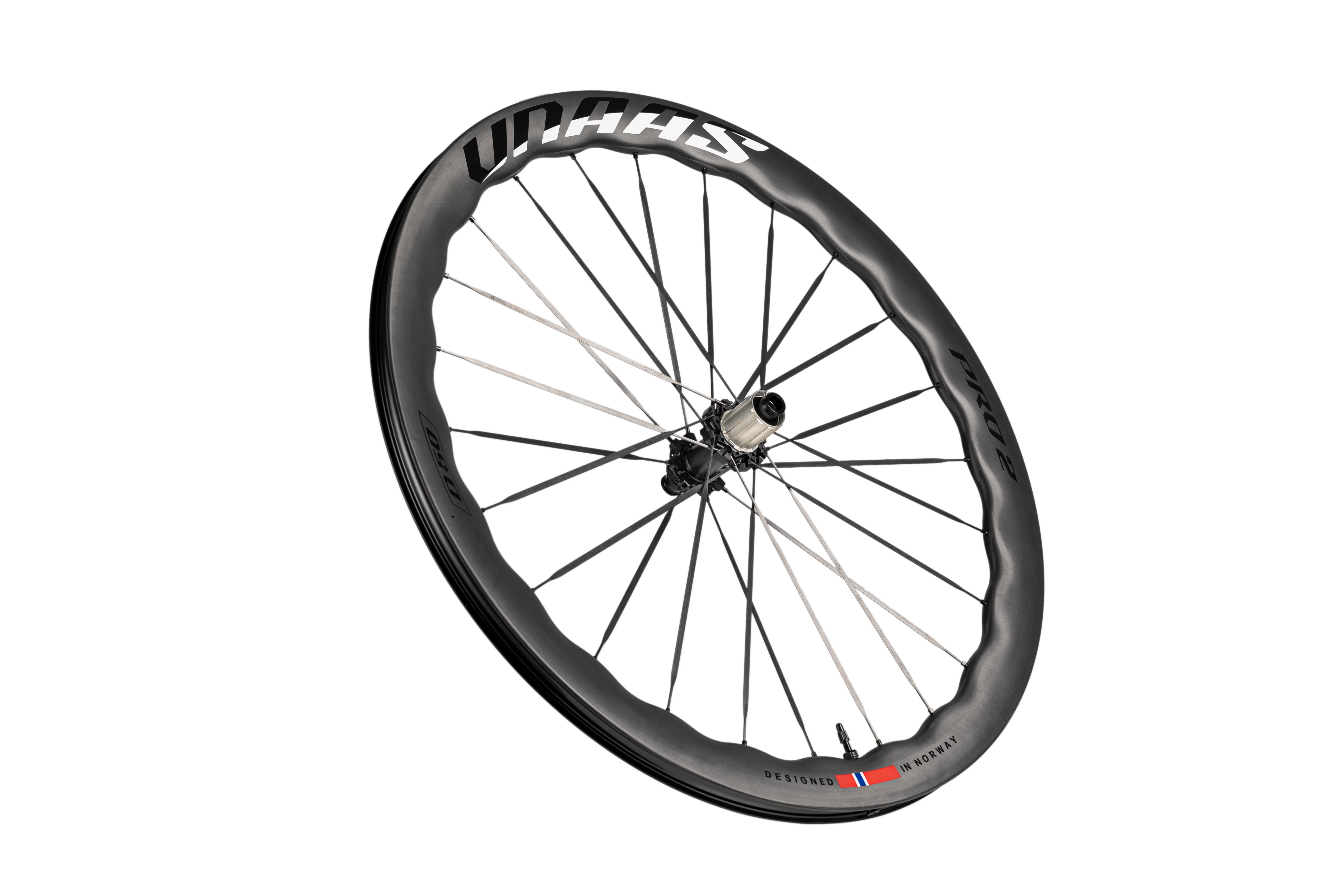 UNAAS Pro2 Wave Rim - Image 11