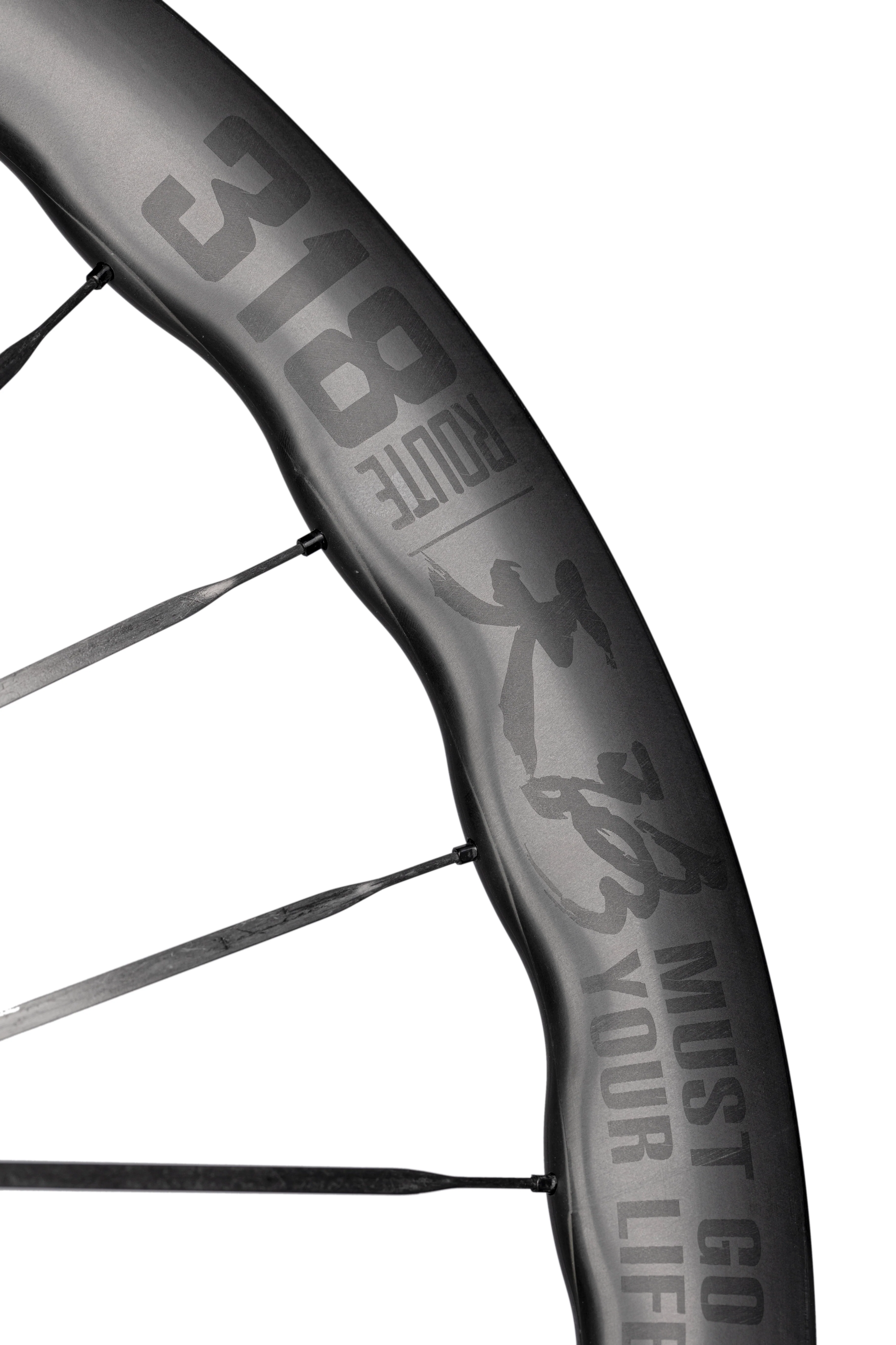 UNAAS Pro2 Wave Rim - Image 21