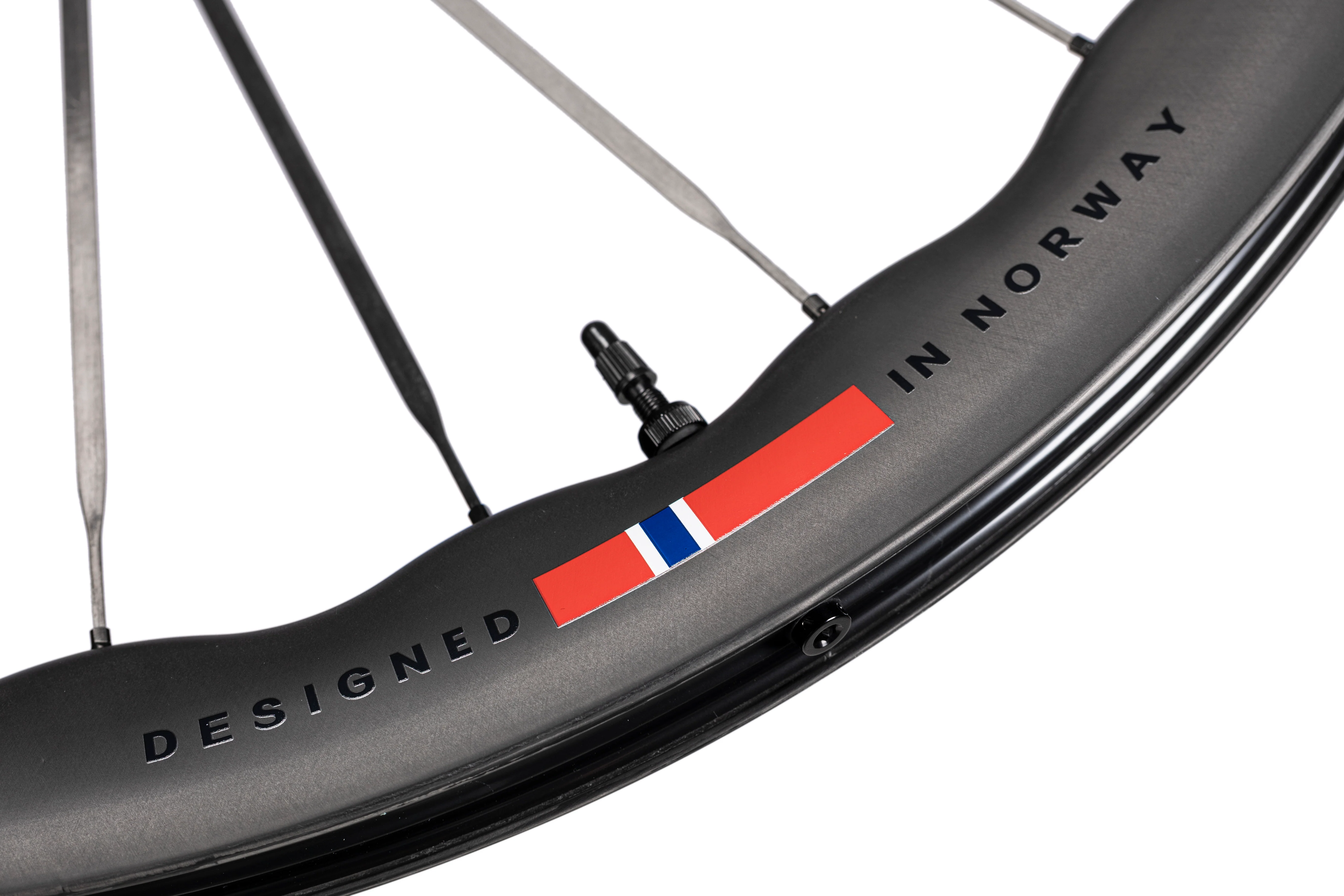 UNAAS Pro2 Wave Rim - Image 28