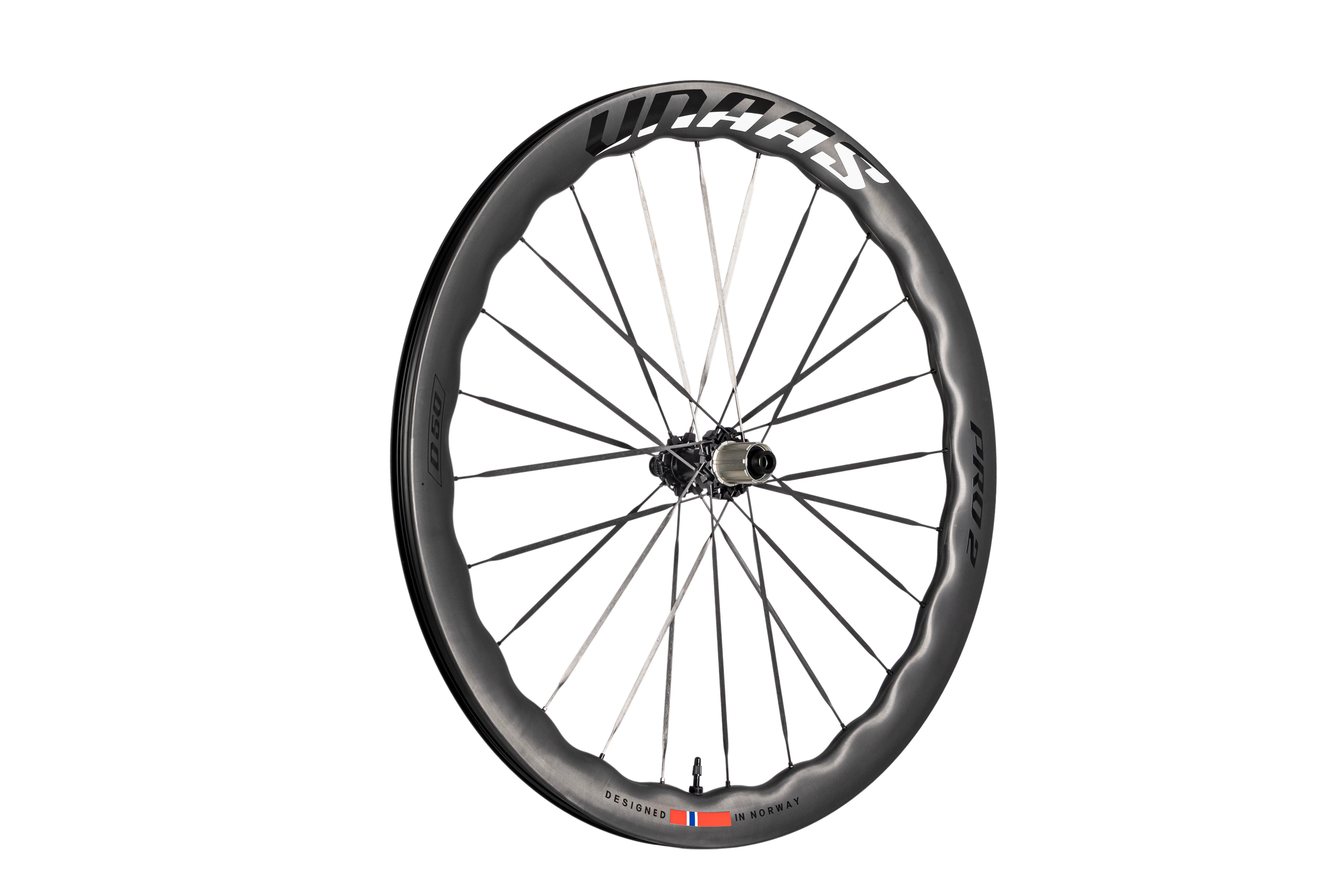 UNAAS Pro2 Wave Rim - Image 7