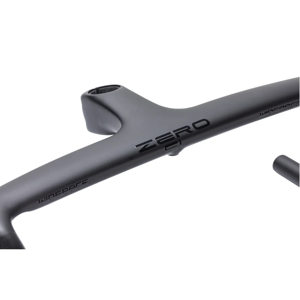 Winspace Zero SL Integrated Bar and Stem（Disc Brake） - Image 5